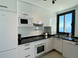Apartment Torrox Pueblo Ausstattung 12