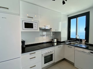 Apartment Torrox Pueblo Features 12