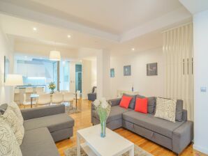 Apartment Feel Porto Foto Downtown Wohnung - Porto - image1