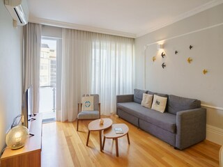 Appartement Porto Kenmerken 1