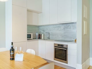 Apartment Porto Ausstattung 3