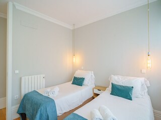Appartement Porto Kenmerken 4