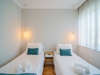Appartement Porto Kenmerken 6