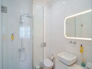 Apartment Porto Ausstattung 2