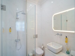 Appartement Porto Équipement 2