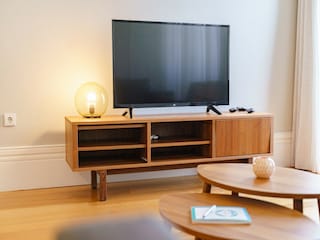 Apartment Porto Ausstattung 8