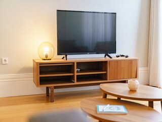 Appartement Porto Kenmerken 8