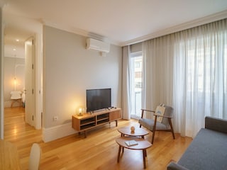 Apartment Porto Ausstattung 10