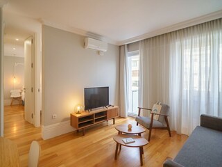 Appartement Porto Kenmerken 10