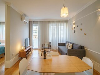 Appartement Porto Kenmerken 9