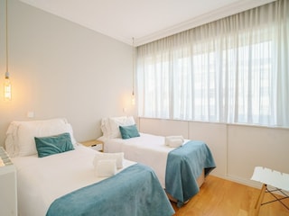 Apartment Porto Ausstattung 13