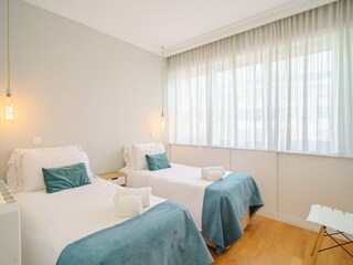 Appartement Porto Kenmerken 13