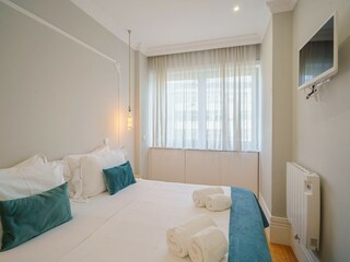 Appartement Porto Kenmerken 14