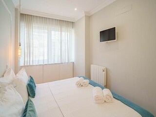 Appartement Porto Kenmerken 15
