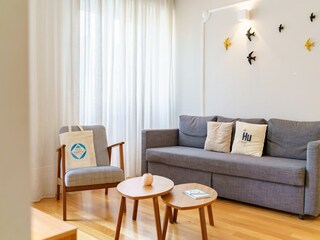 Appartement Porto Kenmerken 16