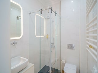 Apartment Porto Ausstattung 7