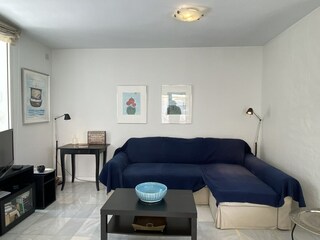 Villa Nerja Équipement 12