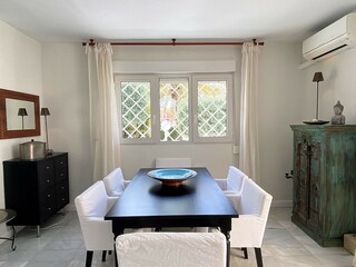 Villa Nerja Équipement 13