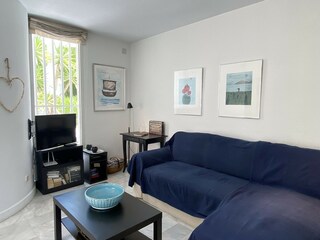 Villa Nerja Caratteristiche 17