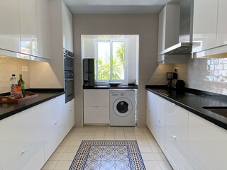 Villa Nerja Équipement 14