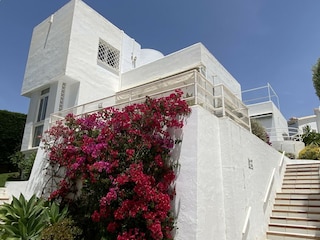Villa Nerja Enregistrement extérieur 2