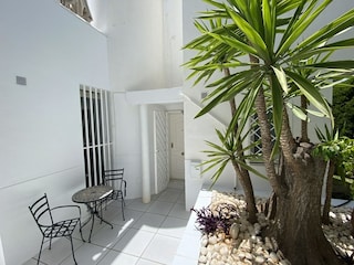 Villa Nerja Buitenaudio-opname 1