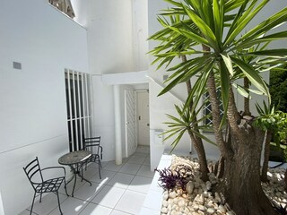 Villa Nerja Buitenaudio-opname 3