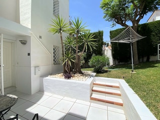 Villa Nerja Enregistrement extérieur 3