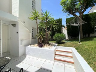 Villa Nerja Registrazione all'aperto 3