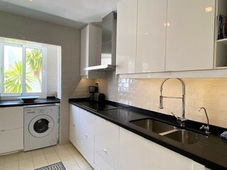 Villa Nerja Ausstattung 13