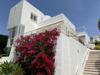 Villa Nerja Buitenaudio-opname 5