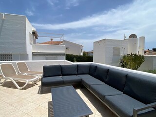 Villa Nerja  34