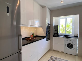 Villa Nerja Ausstattung 16
