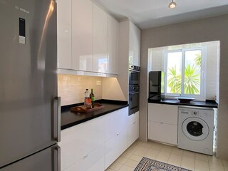 Villa Nerja Ausstattung 23