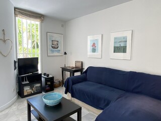 Villa Nerja Ausstattung 11