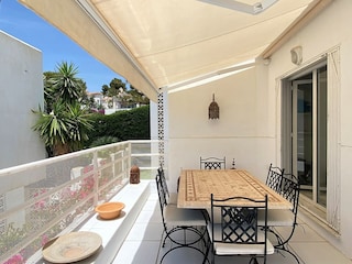 Villa Nerja  36