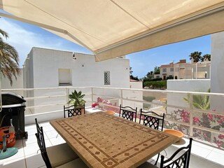 Villa Nerja  37