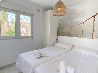 Villa Nerja Características 25