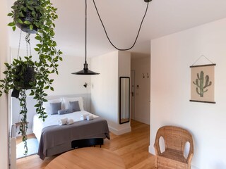 Appartement Porto Kenmerken 12