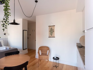 Apartment Porto  17