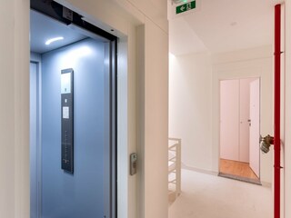 Appartement Porto Kenmerken 13