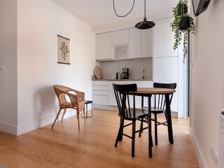 Appartement Porto  20