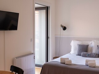 Appartement Porto Équipement 4