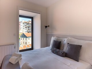 Appartement Porto Équipement 11