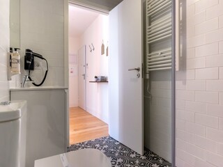 Apartment Porto Ausstattung 13