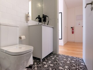 Apartment Porto Ausstattung 14