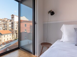 Apartment Porto Außenaufnahme 2