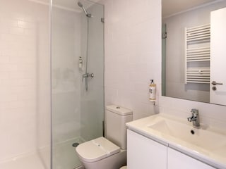 Apartment Porto Ausstattung 3