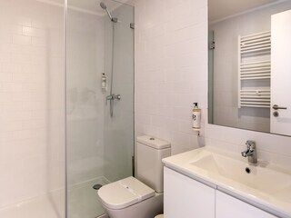 Appartement Porto Équipement 3