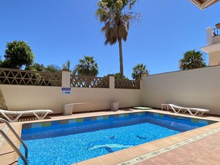 Villa Nerja Registrazione all'aperto 4